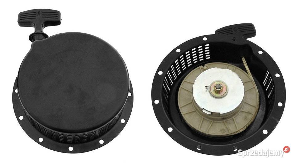 Rozrusznik Agregat Diesel 170F 178F 170 F Ostrołęka