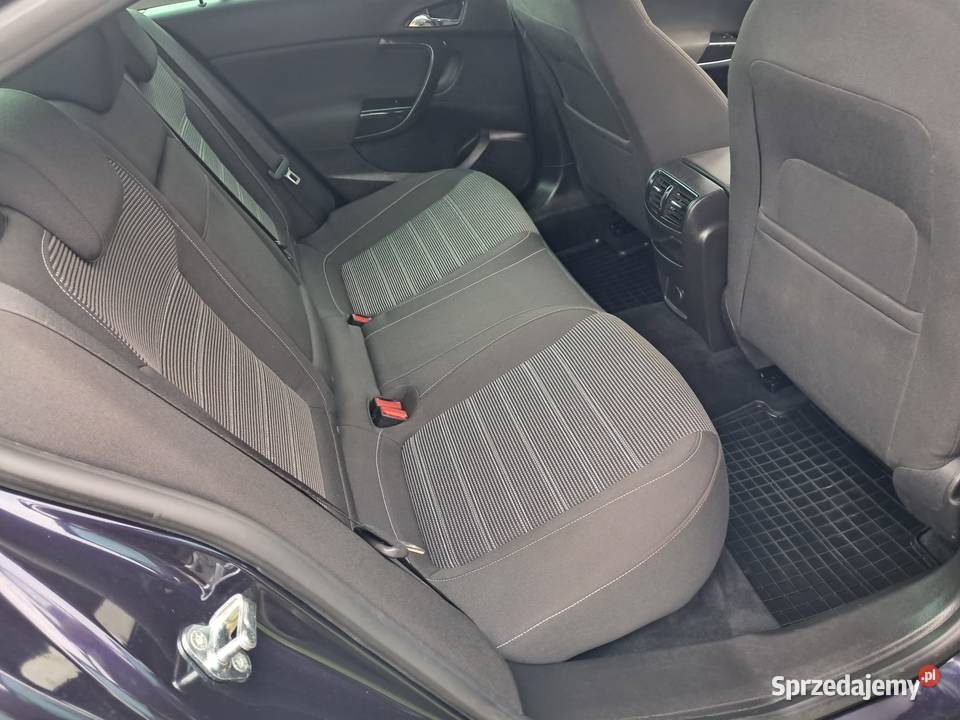Sprzedam Opel Insignia ecoFLEX 20 CDTi 160 sprzedam