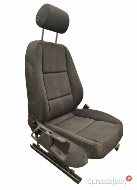 FOTEL PRZÓD PRAWY PASAŻERA AUDI A4 B6 AUDI A4 B7 świętokrzyskie Działoszyce