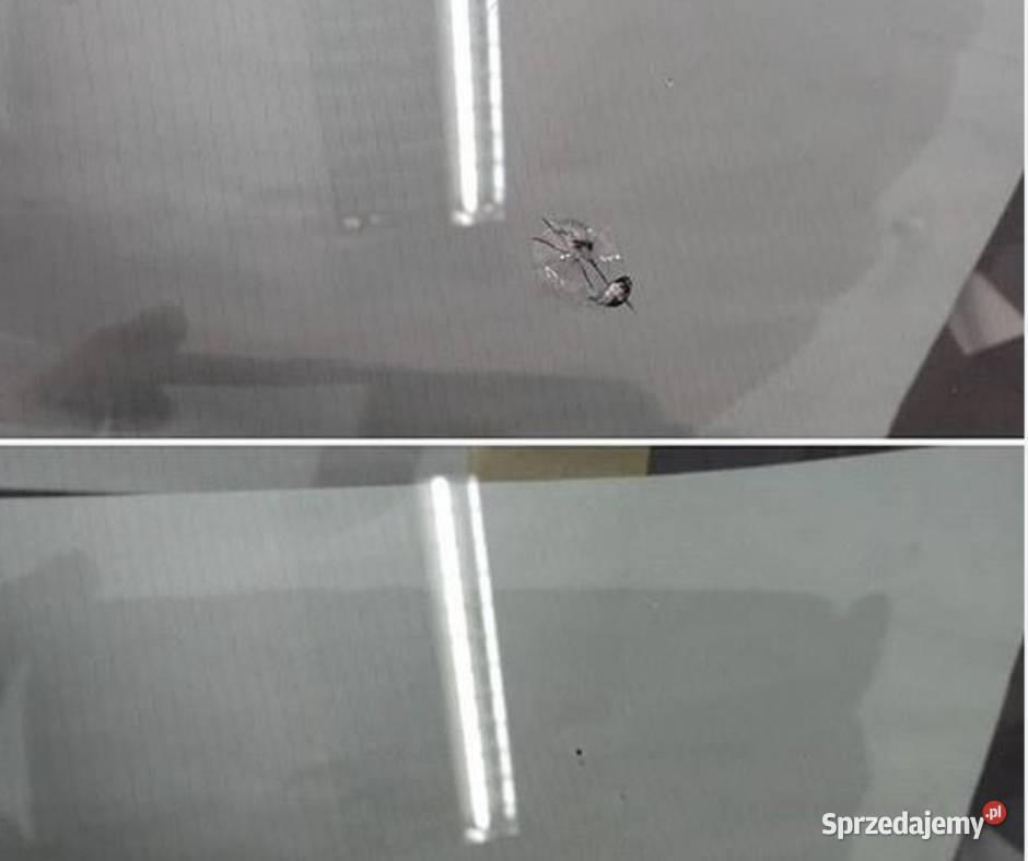 AUTO SZYBY SERWIS MOBILNY AUTOGLASS NAPRAWA