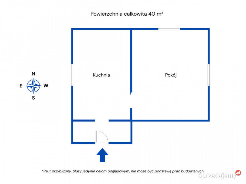 Siedlisko z lasem Ruda Kolonia 5min d0 Ruda-Kolonia