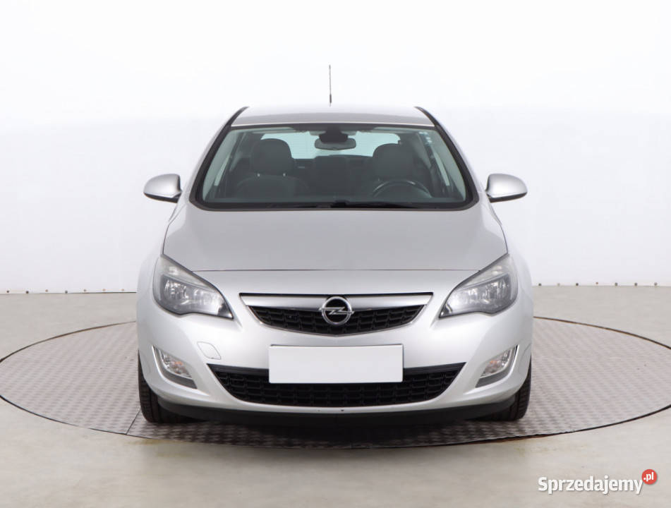 Opel Astra 16 16V Piaseczno