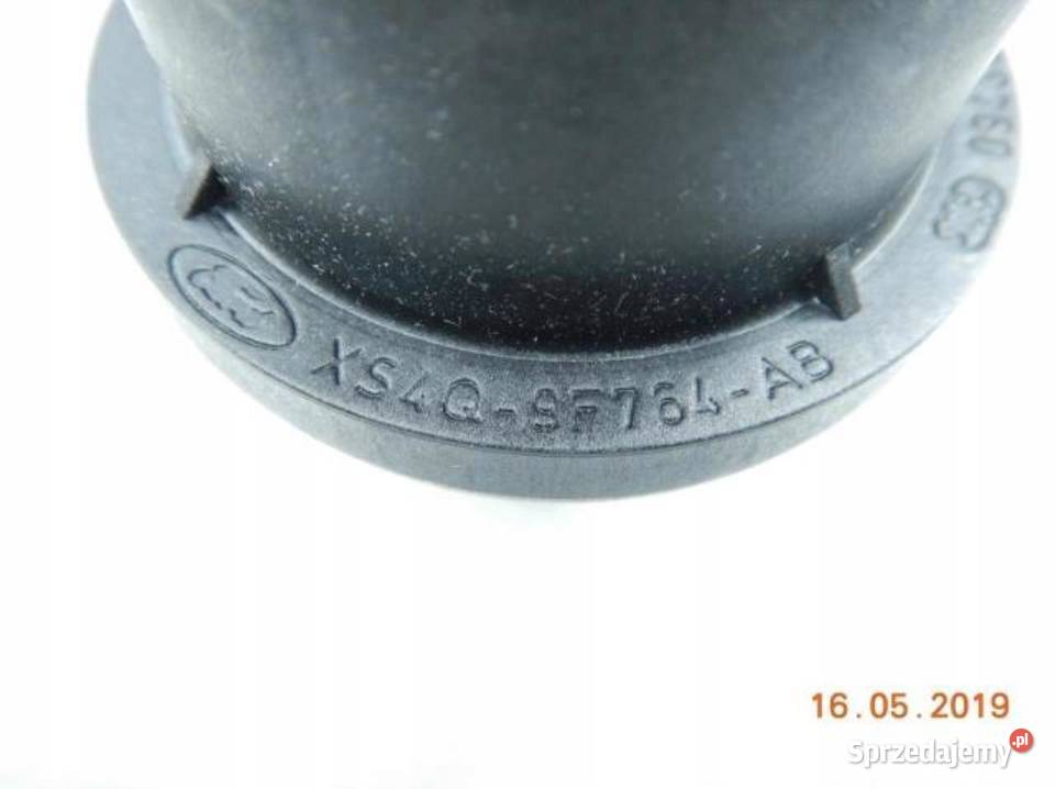 PRZEWÓD POWIETRZA FORD MONDEO 0007 DIESEL