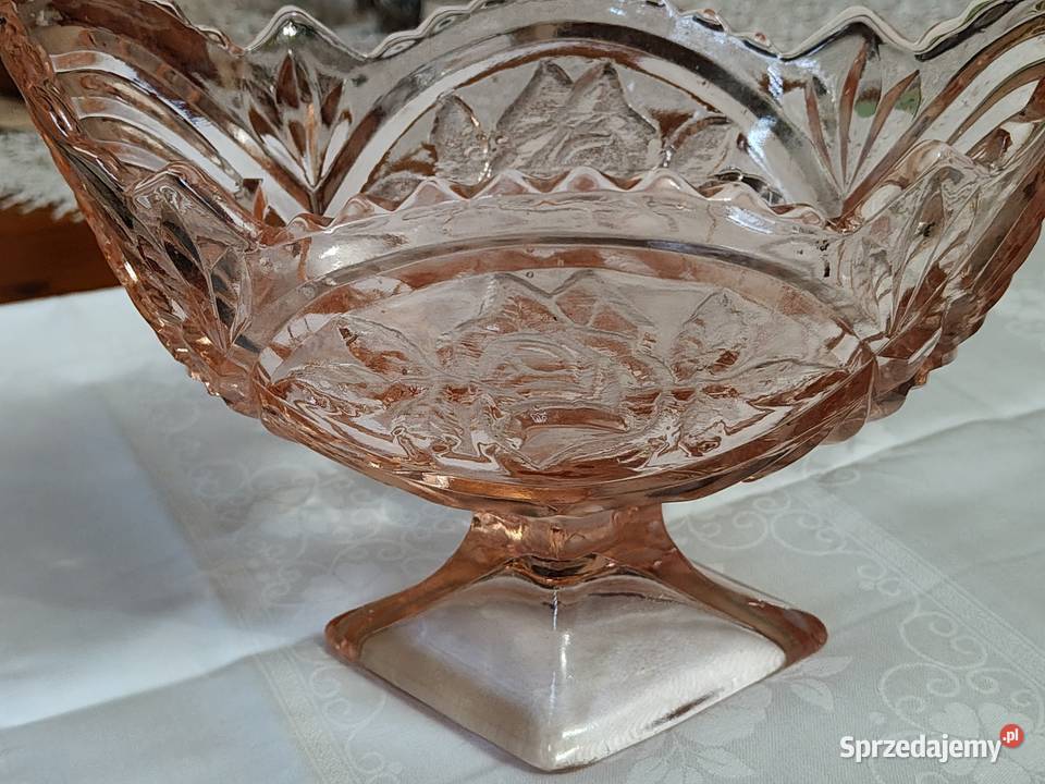 Żardiniera Hortensja róża Legnica