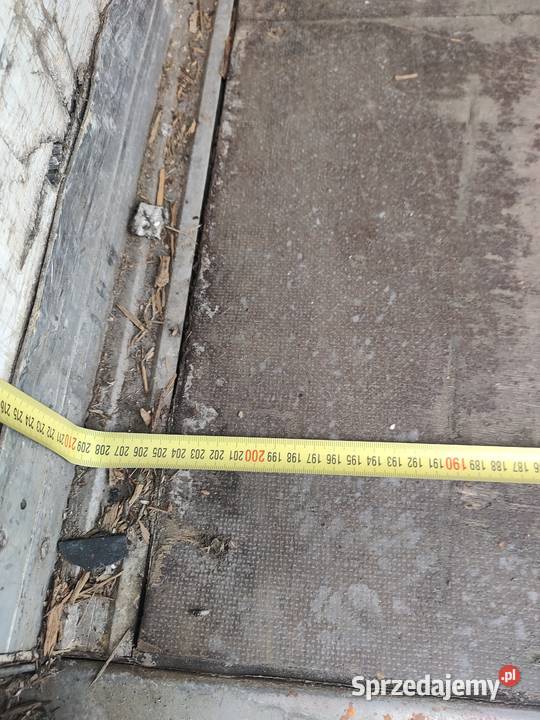 Fiat Ducato winda kontener 2014 Smyków