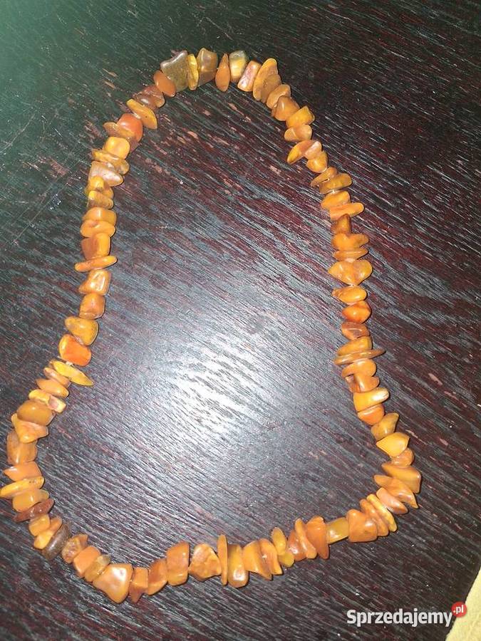 Bursztyny Ostrowiec Świętokrzyski