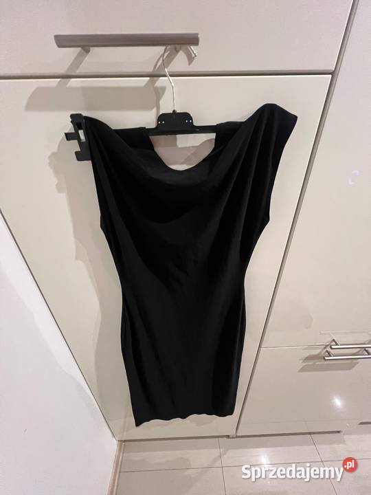 Super elegancka sukienka Cavaricci SM Gdańsk