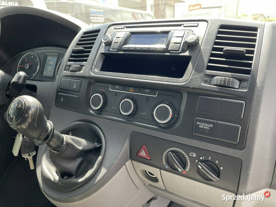 Volkswagen Transporter Transporter 20 TDI Syców