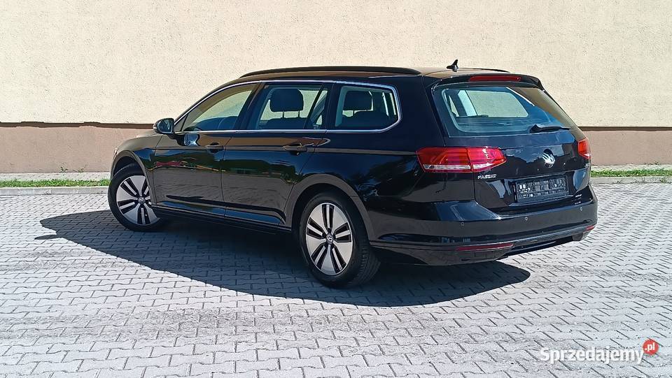 VW Passat B82018r20 TDIFull LEDoryginalny lakier VAT marża Motoryzacja