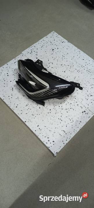 Lampy renault captur II osobowe kujawsko-pomorskie Brześć Kujawski sprzedam