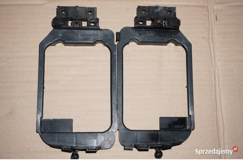 Ramki halogenów Bmw e32 Lublin