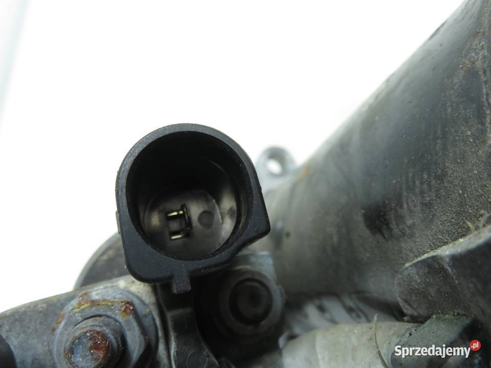 ROZRUSZNIK VW PASSAT B6 32 FSI osobowe małopolskie