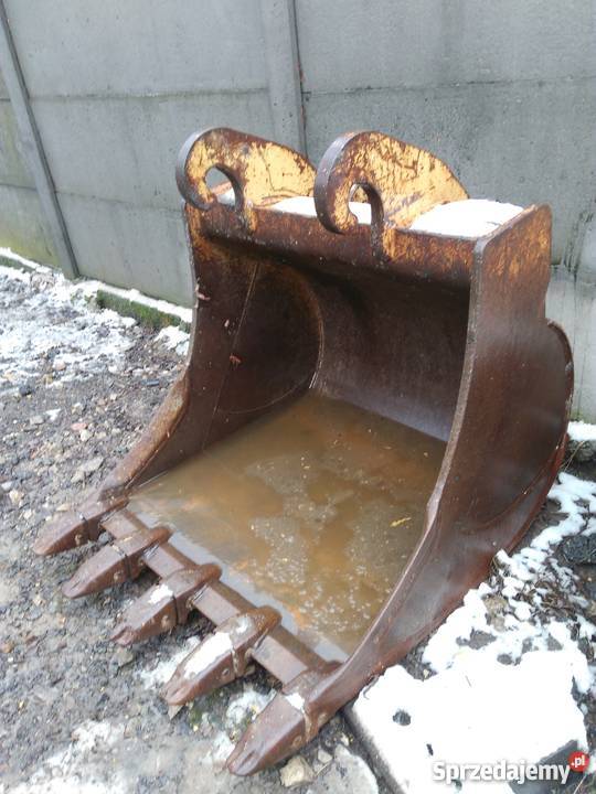 Łyżka 100 VERACHTERT Akcesoria Kielce