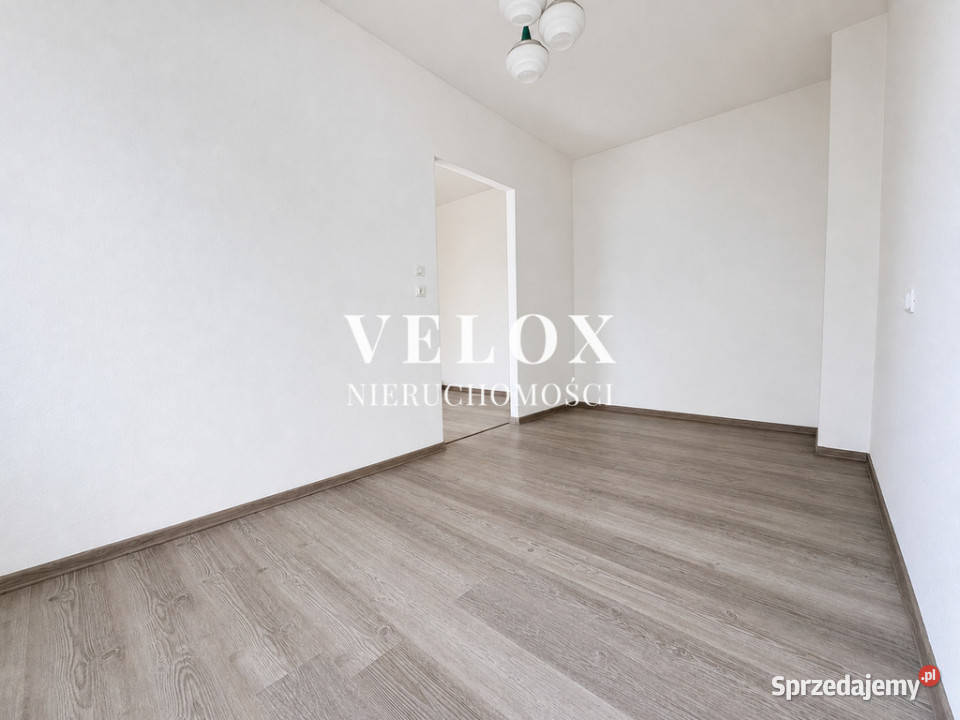 Mieszkanie 2 pokoje Szczecin Pomorzany 46m2 piwnica