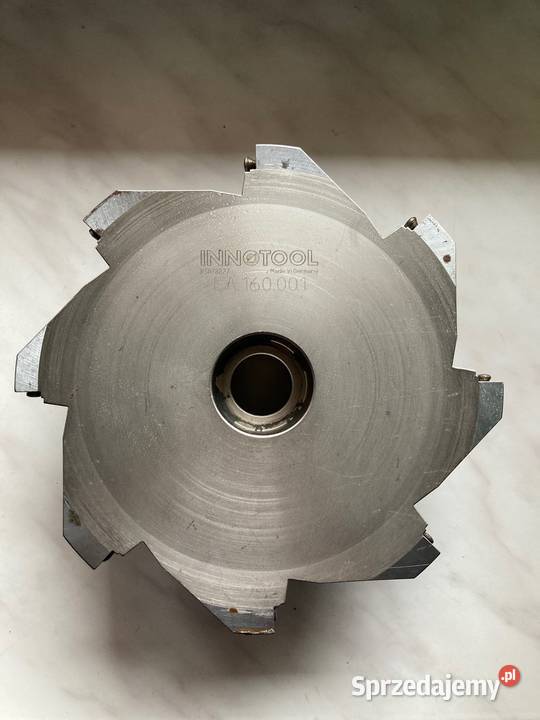 Głowica frezarska INNOTOOL EA160001 FV