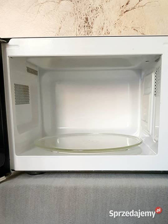 Kuchenka mikrofałowa Sencor 700W AGD