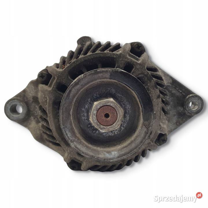 ALTERNATOR Mitsubishi Colt 15 16V 1800A222 osobowe Chełm