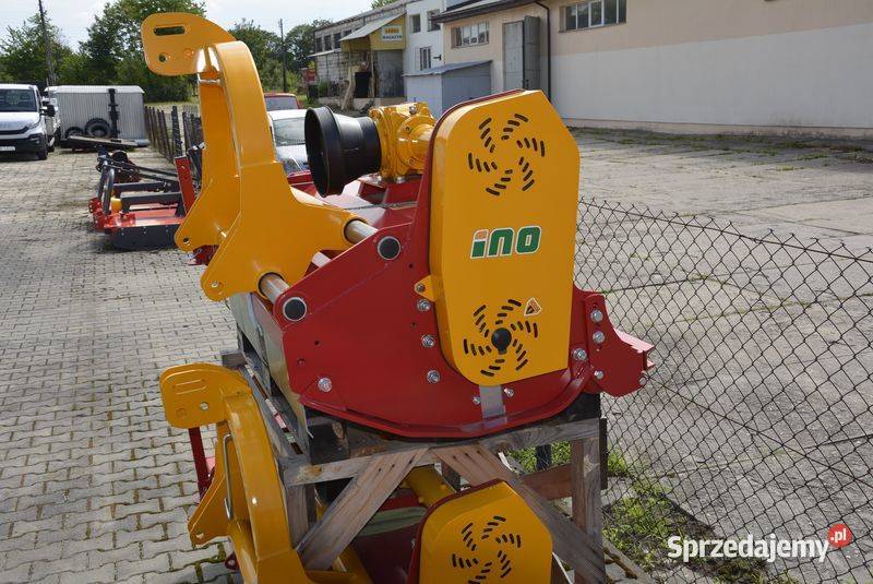 kosiarka rozdrabniacz bijakowy nieuszkodzony Opole Lubelskie sprzedam