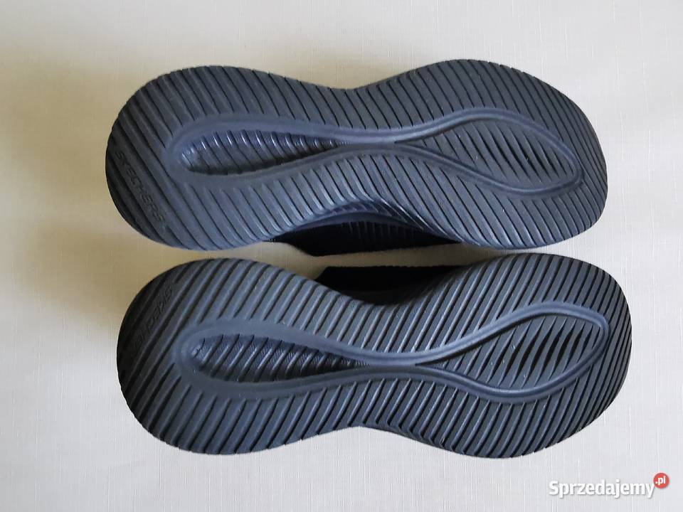 Skechers SlipIns r43st Zamość sprzedam