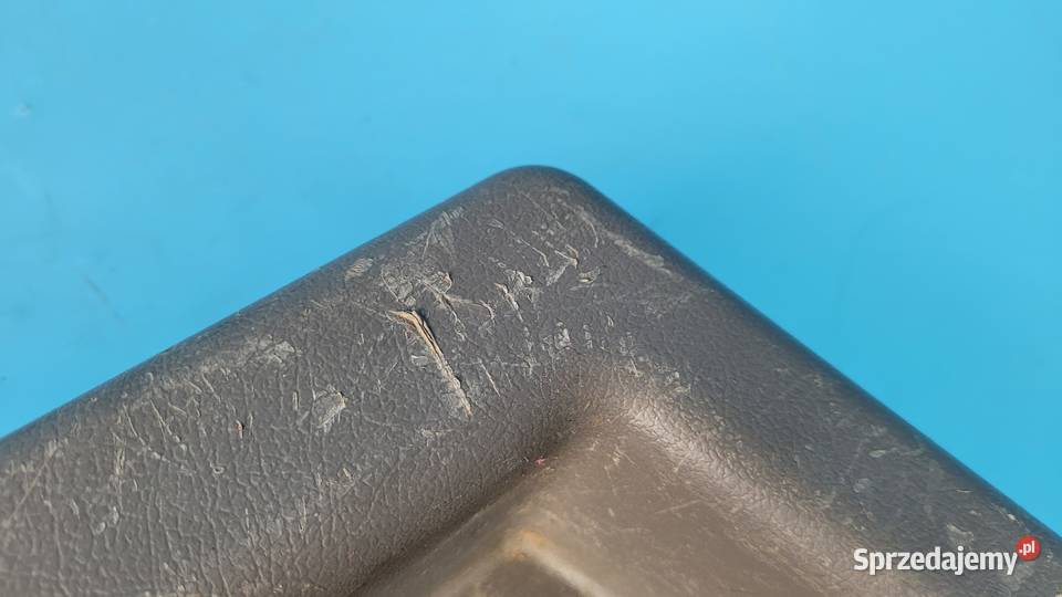 CASE IH PUMA 145 12r TACA TAPICERKI LEWA Kabina i karoseria kujawsko-pomorskie Kolno sprzedam