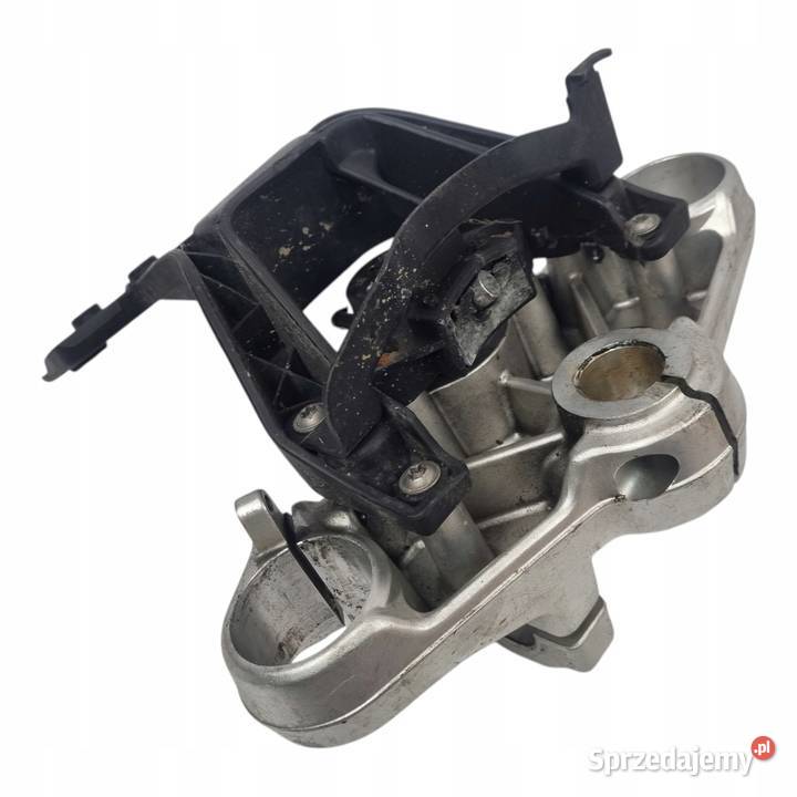 GÓRNA PÓŁKA BMW F800 F800R K73 0914 mocowane lag Chełm