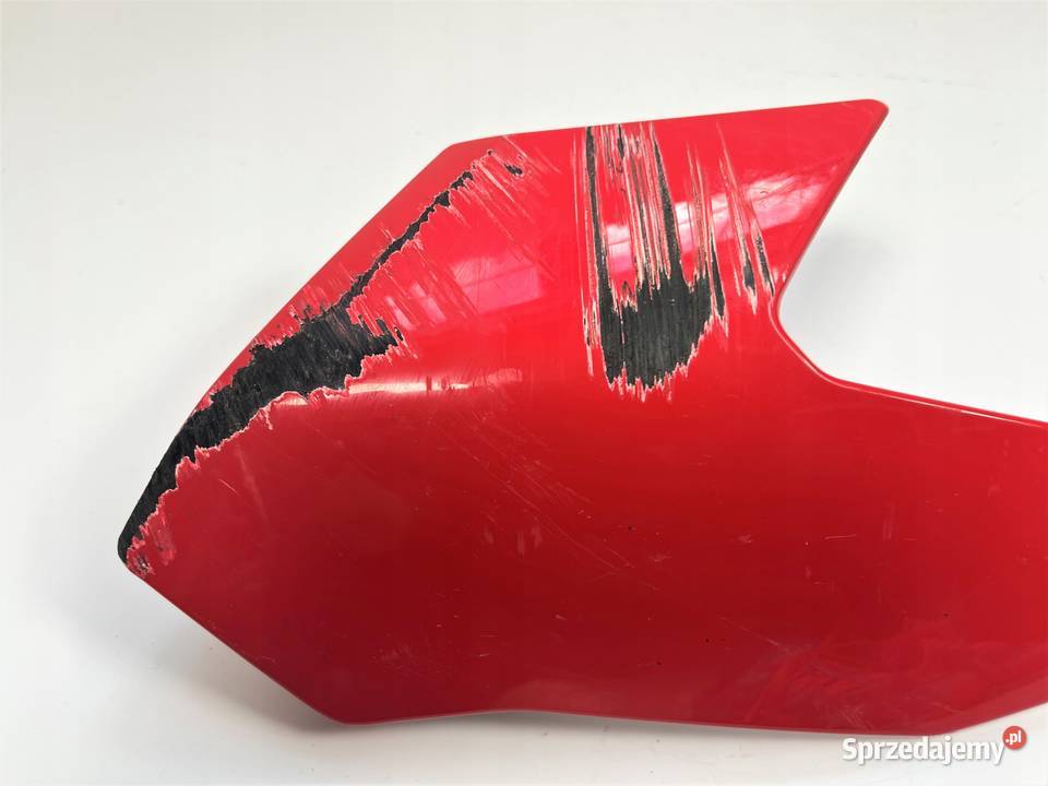 BMW S 1000 XR K69 Czasza Czaszka Owiewka przód L Plastiki Łobżenica