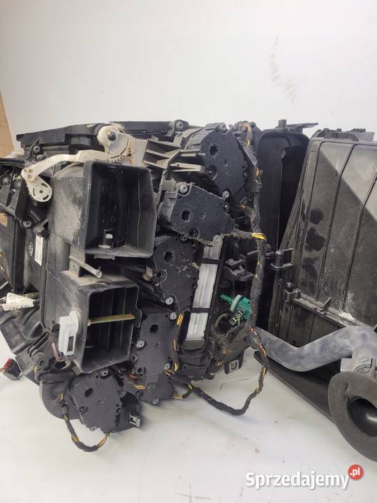 NAGRZEWNICA KOMPLETNA AUDI A6 C7 A7 4G1820005K Przystajń