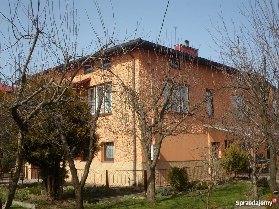 Sprzedam dom Domy Ostrowiec Świętokrzyski