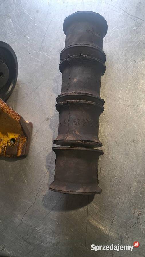 Amortyzatory wacker poduszki łapki 6555 2550 Pozostałe Cieszyn