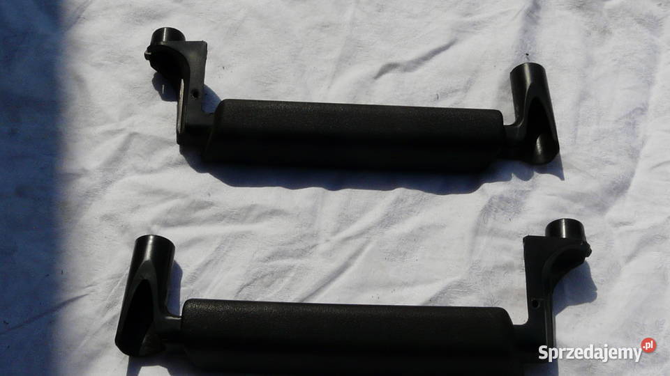 boczki opuszczania szyb ford fusion fiesta mk6