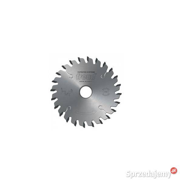 Podcinak FREUD 120 mm Mojusz