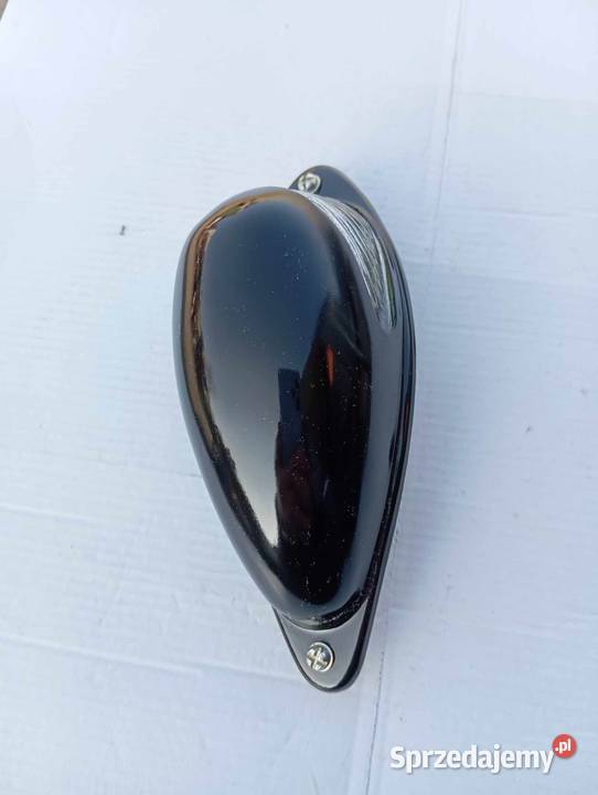 LAMPA WÓZEK KOSZ BŁOTNIK M72 MW K750 URAL Niemodlin