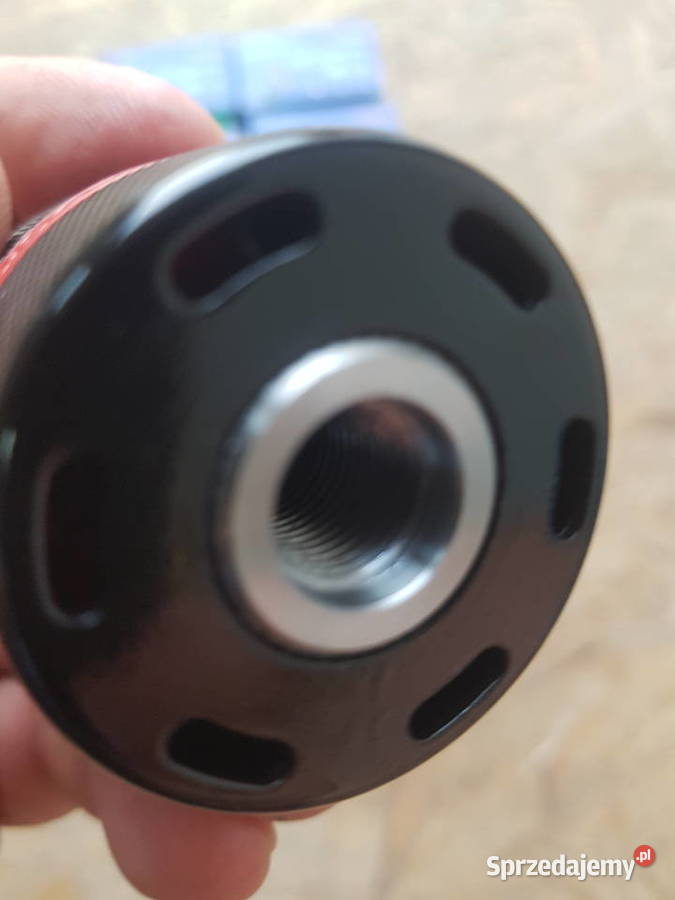 UCHWYT WIERTARSKI SAMOZACISKOWY główka 213MM Głogowa