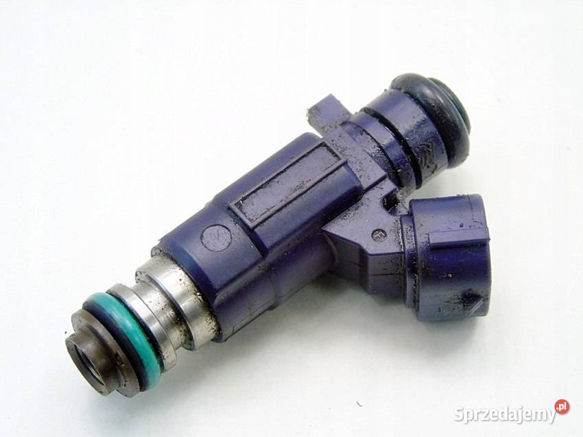 WTRYSKIWACZ PALIWA 20 B XTRAIL PRIMERA P12 Sosnowiec