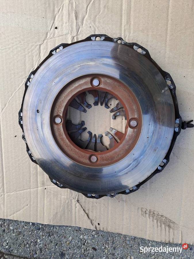 Volkswagen Golf IV 19 TDi 90 AGR ALH koło osobowe Jastrzębie-Zdrój