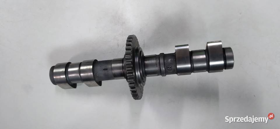 Wałek Rozrządu Tył Ssący Honda Magna VF 750 98r Jawiszowice