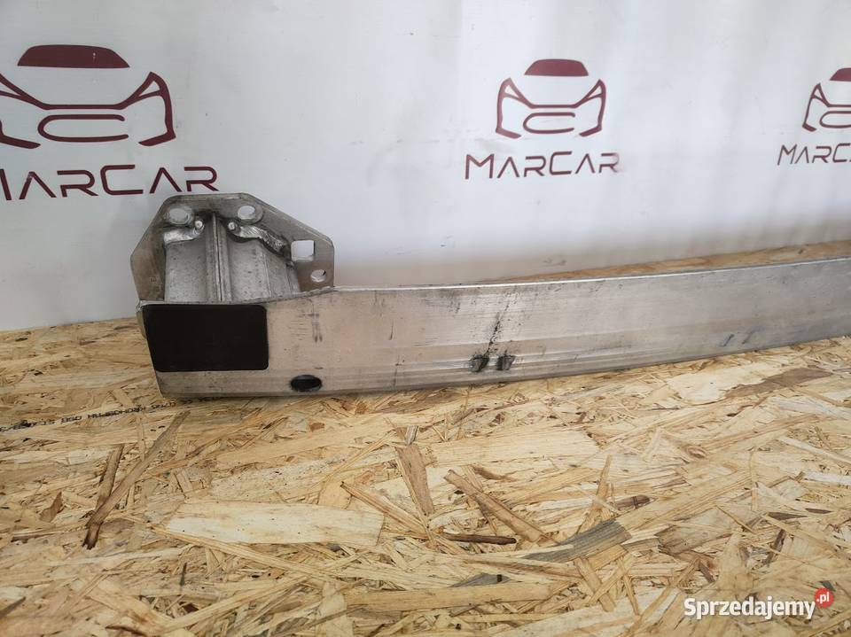 Belka Wzmocnienie Zderzaka Tylnego Citroen DS7