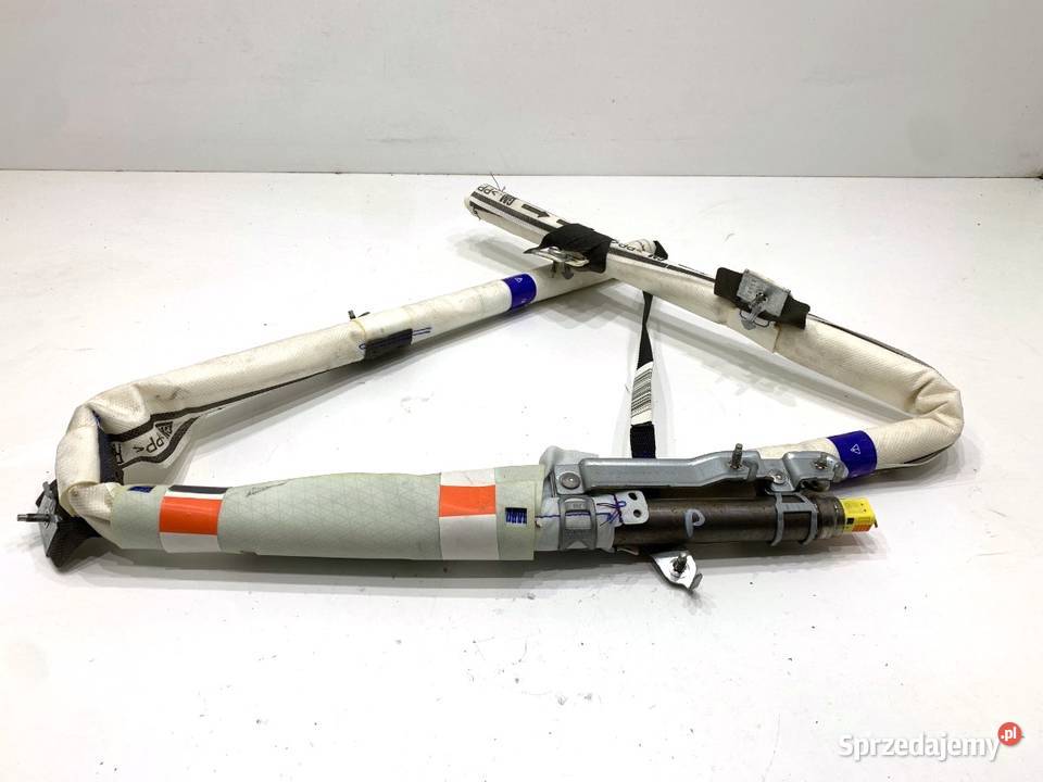 KURTYNA POWIETRZNA PRAWY OPEL CORSA E 39045978 osobowe