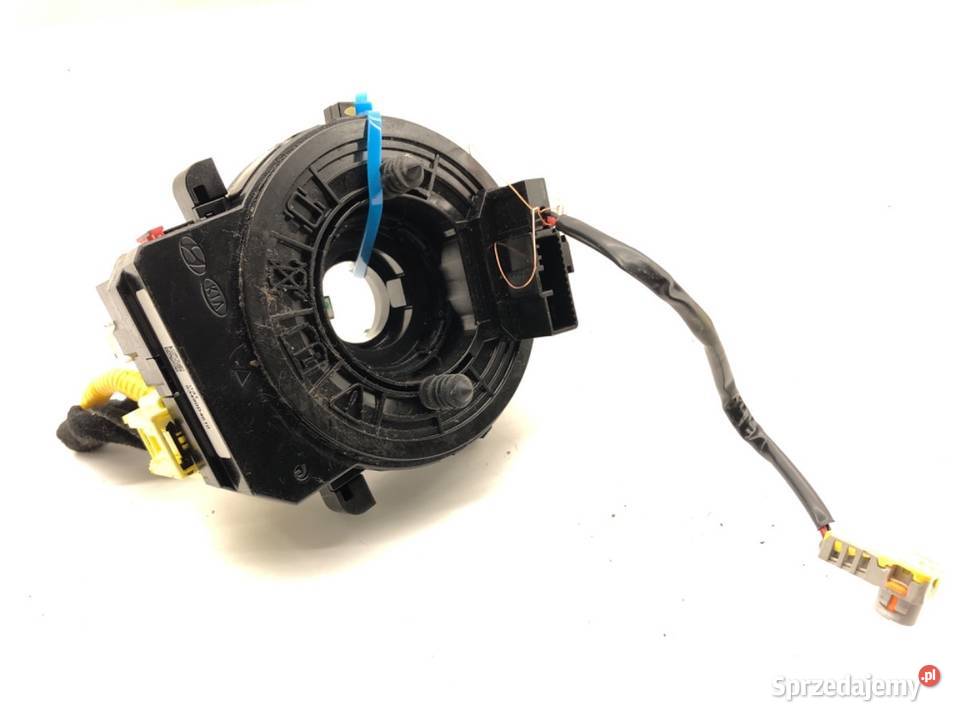 TAŚMA AIRBAG KIA OPTIMA 93480D4000 SedanLimuzyna Poduszki powietrzne