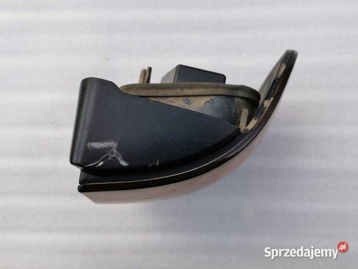 Lampa Prawy Tył Tylna Prawa VW Sharan MK11 mazowieckie Wyszków