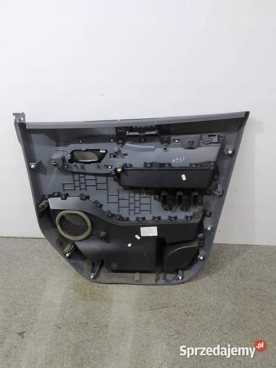 TAPICERKA BOCZEK LEWY PRZÓD KIEROWCY OSŁONA sprzedam