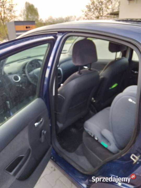 Citroen C3 lubelskie Puławy