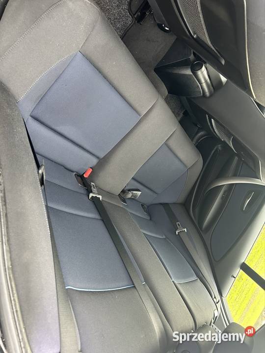 BMW 118i 2010r wielkopolskie Gniezno