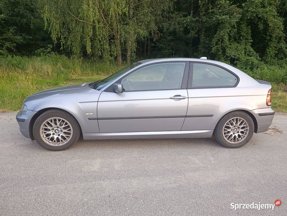 BMW E46