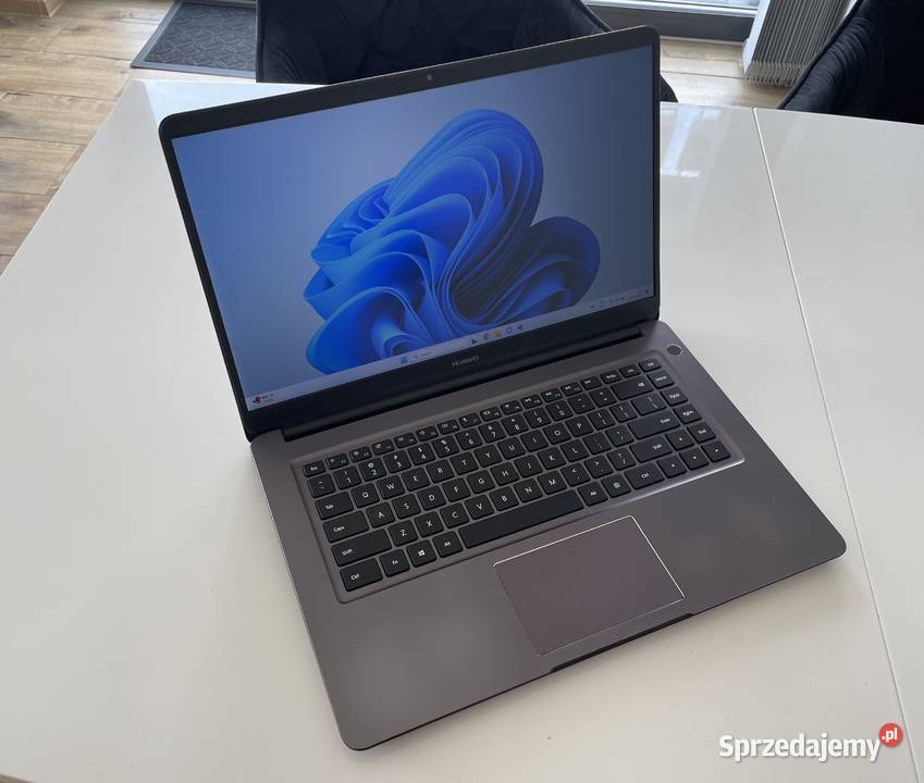 Laptop super okazja Mało używany nowy Nowy Targ