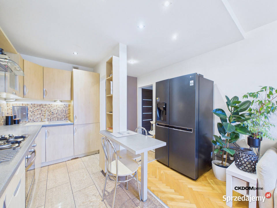 Komfortowe 70m2 Gotowe do wprowadzenia Świetna balkon Radom