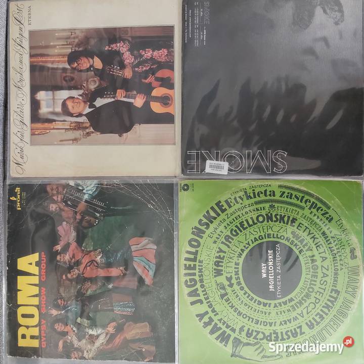 Plyty winylowe audio pocztówkiPrzesylka łódzkie Skierniewice