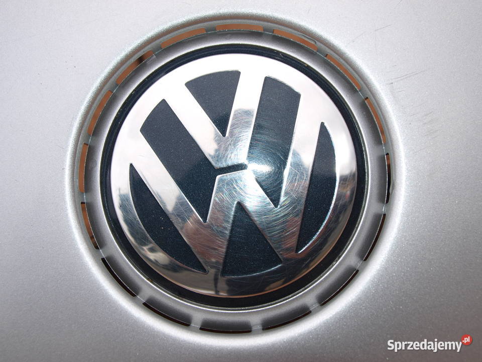 VW kołpaki 13 oryginalne komplet 4 sztuki Kalisz