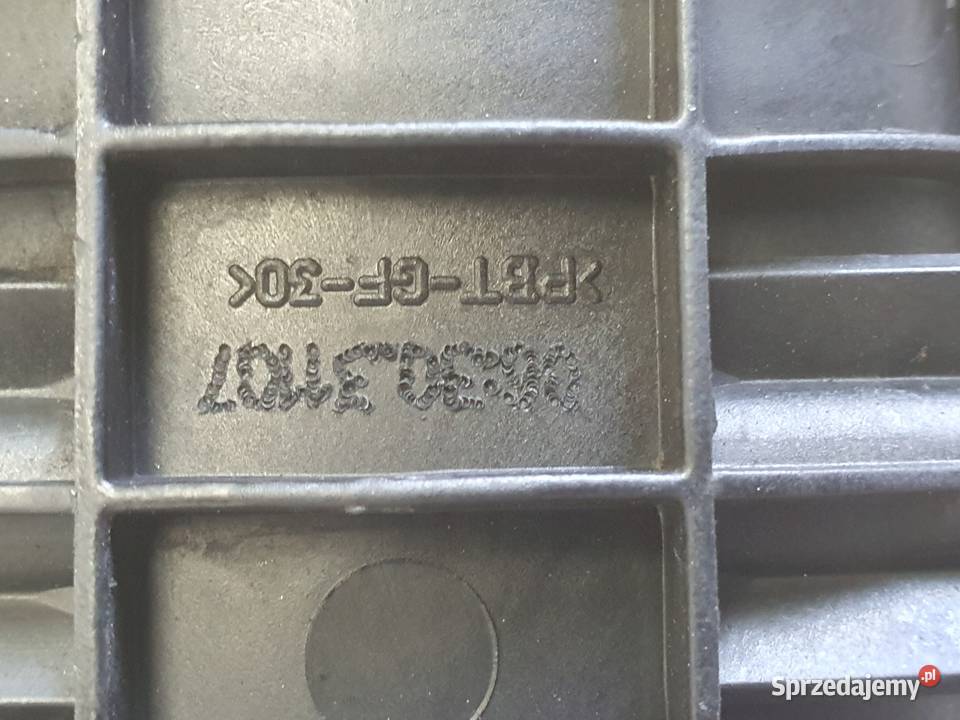 PRZEPUSTNICA Jaguar SType 27 D TDV6 4S7Q9L lubelskie Chełm