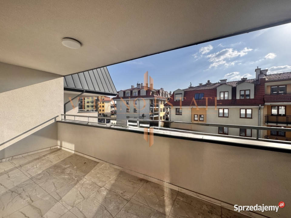 NOWE 2 pok w centrum 5227 m LOGGIA WINDA Radom